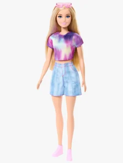 Dukker & Bamser|Barbie Beach Detective Dukke Malibu