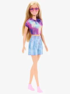 Dukker & Bamser|Barbie Beach Detective Dukke Malibu