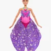 Barbie Butterfly Dancer Dukke