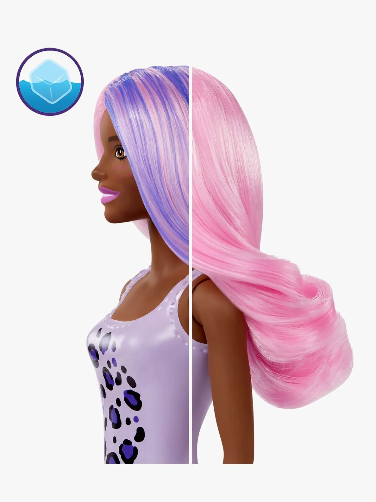 Barbie Dukker & Bamser-Color Reveal Carnival To Concert Dukke