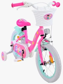 Barbie Cykler-Cykel 14 Tommer, Pink