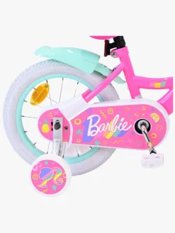 Barbie Cykler-Cykel 14 Tommer, Pink