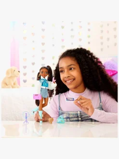Dukker & Bamser|Barbie Dream Besties Dukke Brooklyn Blå/Flerfarvet