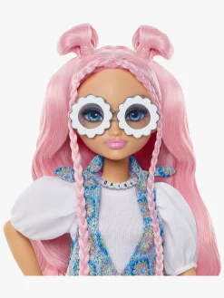 Barbie Dukker & Bamser-Dream Besties Dukke Daisy