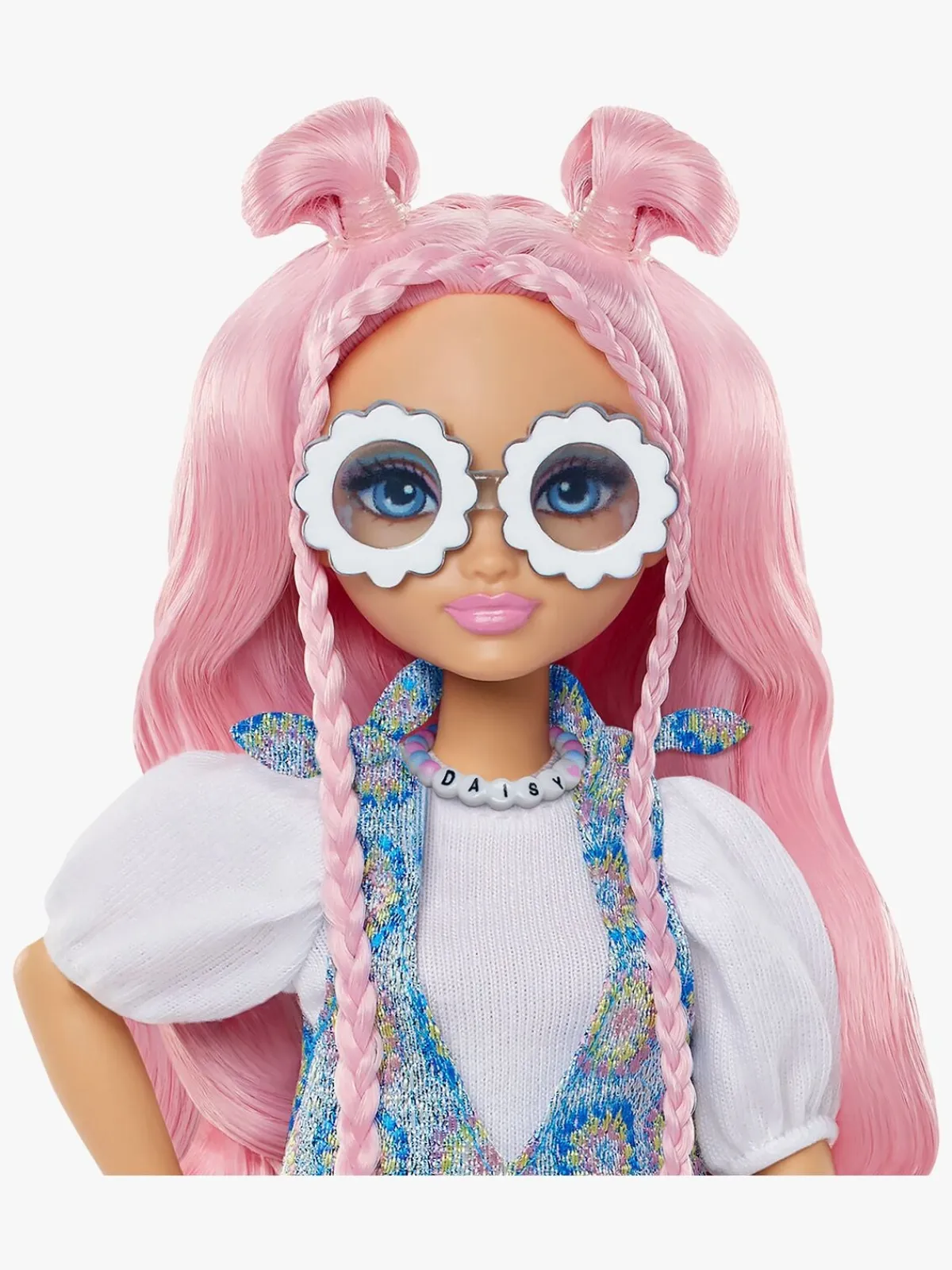 Barbie Dukker & Bamser-Dream Besties Dukke Daisy