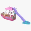 Dukker & Bamser|Barbie Dream Boat Legesæt