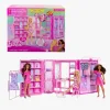 Barbie Dukker & Bamser-Dream Closet Legesæt med Dukke og Tilbehør