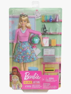 Barbie Dukker & Bamser-Dukke Lærer