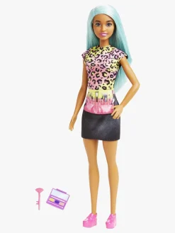 Barbie Dukker & Bamser-Dukke Makeupartist