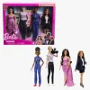 Barbie Dukker & Bamser-Dukker Women in Film