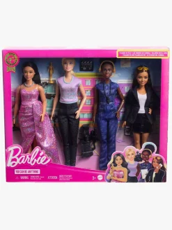 Barbie Dukker & Bamser-Dukker Women in Film