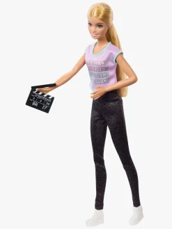Barbie Dukker & Bamser-Dukker Women in Film