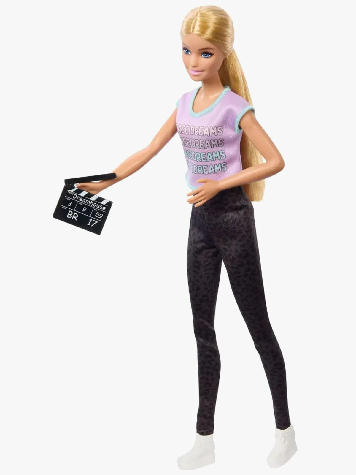 Barbie Dukker & Bamser-Dukker Women in Film