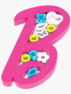 Barbie Kreativt Legetøj-EZ Glitz Bits Smykkesæt