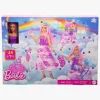 Julekalendere|Barbie Fantasy Julekalender 2025