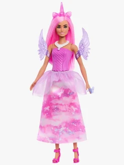 Julekalendere|Barbie Fantasy Julekalender 2025