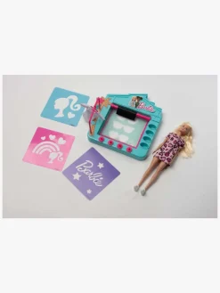 Barbie Fashion Designer with Dukke