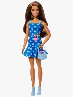 Barbie Dukker & Bamser-Fashionista Diabetesdukke