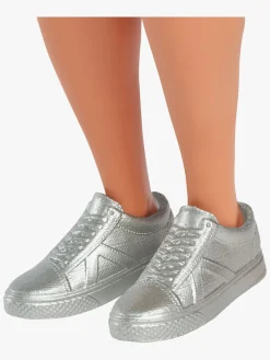 Dukker & Bamser|Barbie Fashionistas Dukke Ken i Denimshorts