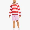 Barbie Fashionistas Dukke Ken Stribet