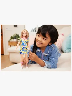Barbie Dukker & Bamser-Fashionistas Dukke med Downs Syndrom