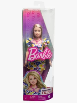 Barbie Dukker & Bamser-Fashionistas Dukke med Downs Syndrom