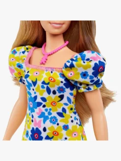 Barbie Dukker & Bamser-Fashionistas Dukke med Downs Syndrom