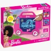 Kreativt Legetøj|Barbie Glow Pad Tegnetavle