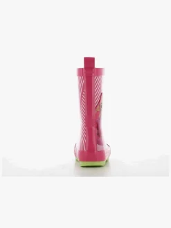 Børn Barbie Gummistøvler, Fuschia