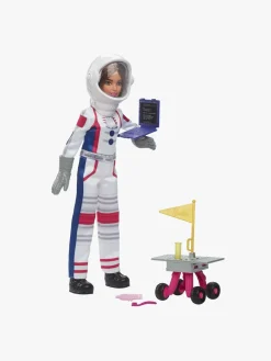 Barbie Dukker & Bamser-Modedukke Astronaut