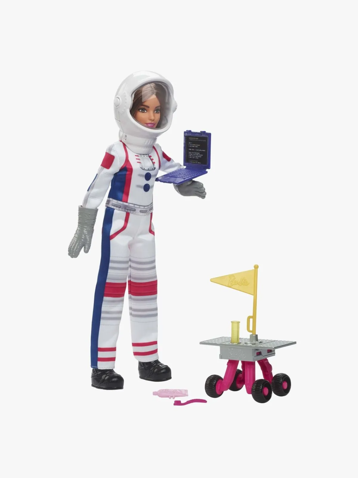 Barbie Dukker & Bamser-Modedukke Astronaut