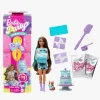 Dukker & Bamser|Barbie Party Unboxed Dukke 3