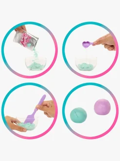 Dukker & Bamser|Barbie Party Unboxed Dukke 3