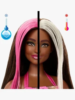 Barbie Dukker & Bamser-Party Unboxed Dukke 2