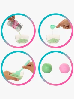 Barbie Dukker & Bamser-Party Unboxed Dukke 2