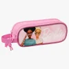 Barbie Kreativt Legetøj-Penalhus Girl, Pink