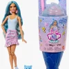 Barbie Dukker & Bamser-Pop Reveal Dukke Treats Series, Blå