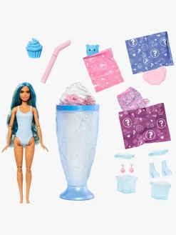Barbie Dukker & Bamser-Pop Reveal Dukke Treats Series, Blå