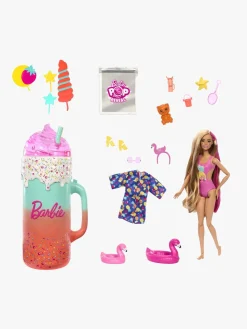 Barbie Dukker & Bamser-Pop Reveal Gavesæt