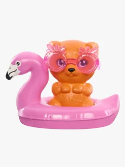 Barbie Dukker & Bamser-Pop Reveal Gavesæt
