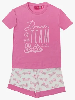 Nattøj|Barbie Pyjamas, Pink