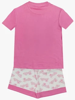 Nattøj|Barbie Pyjamas, Pink