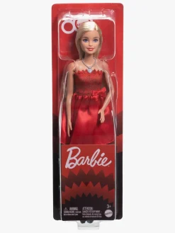 Barbie Ruby Red Jubilæumsdukke