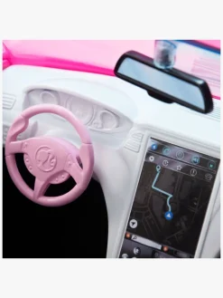 Barbie Sportsvogn Convertible