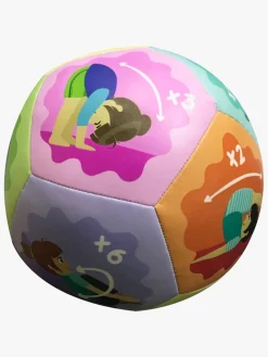 BarboToys Barbo Toys Aktivitetsbold