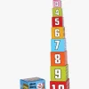 Alfonsberg Barbo Toys Alfons Åberg Stableklodser 10 Stk.