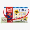 BarboToys Barbo Toys Emil Fra Lønneberg Lotto Spil