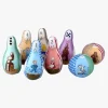 Spil & Puslespil|EmilILonneberga Barbo Toys Emil Fra Lønneberg  Blødt Bowlingsæt