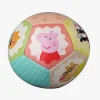 PeppaPig Barbo Toys Gurli Gris Blød Bold