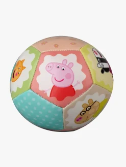 PeppaPig Barbo Toys Gurli Gris Blød Bold